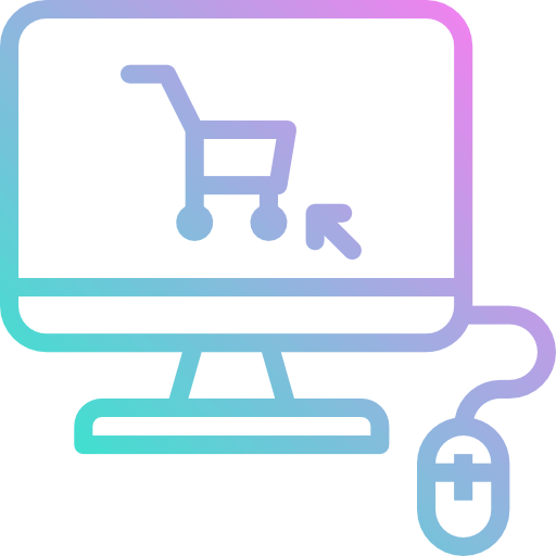 DTM Fulfillment Web Shop