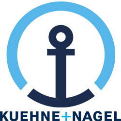 DTM Fulfillment Partner Kuehne + Nagel